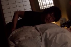 Japanese Mother And Sister Sneaky Room - Linkfull: Http://Q.Gs/Eokx1
