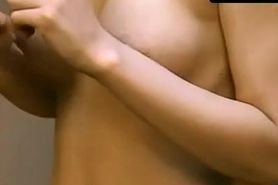 Miu Kirishima Breasts,  Butt Scene  in A Snake Shot 24 Hours
