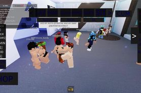 Roblox ERP with emo_loveboss