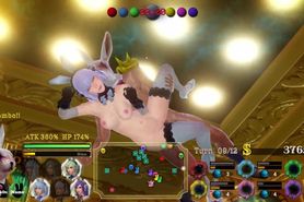 Rabbit Burn - Gameplay [3D Hentai, 4K, 60FPS, Uncensored]