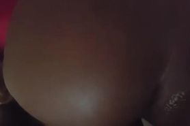 Nairobi girl squirt for the first time