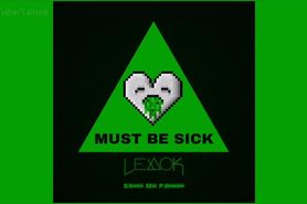 Lenok - Must Be Sick [SMP Album]