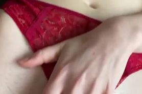 Cutegiraffe Patreon Nude Leaked Masturbating Porn Video