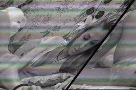 European Webcam Girl