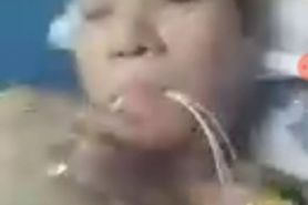 Nanay Na Gustong Sumubo Videocall