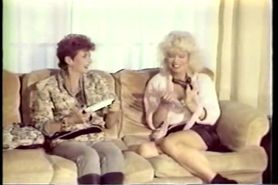 Les Lesbos of Paris - 1985 (Full Movie)