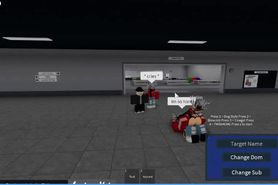 Roblox Step Sis And Step Bro Caught On Prison (Roblox)