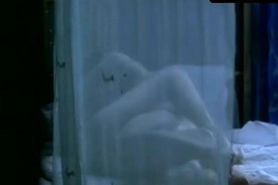 Meryl Streep Butt,  Body Double Scene  in The House Of The Spirits