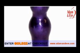 50% OFF Anal Butt Plugs Buy at AdamAndEve.com Free Shipping and More