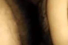 Beautiful Desi Babe With Big Round Perfect Tits Riding His Boyfriend With Loud Moans (With Clear Voice)