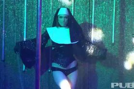 Puba - Jayden Cole's strip club tour promotion video