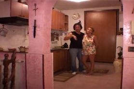 Italian swingers swapping couples