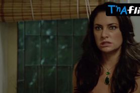 Madchen Amick Sexy Scene  in Witches Of East End