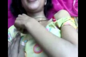 Reena and  Pradeep from Sharanpur India Leaked video with clear Audio - ChoicedCamGirls