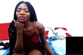 South Africa Model Previews: Cam Babe Xxxbootylex22