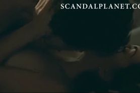 ana de la reguera naked & hot sex scenes compilation on scandalplanetcom