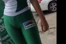 camel toe sales girl of the year