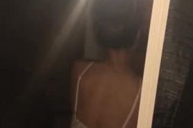 Preview: cheating college girlfriend can’t wait to suck and fuck
