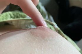 Missjennip - Soft To Rough Nipples In One Touch #3