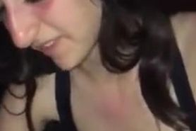 Luli Argenta Nude Blowjob Porn Video