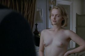 Miranda Richardson nude - Damage - 1992