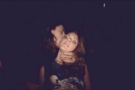 Music Video : Tove Lo - Habits (Stay High)