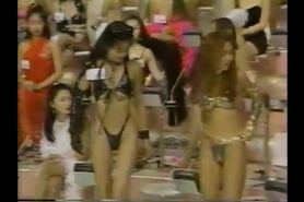japanese sexy girls dance tv show