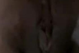 Indian Pussy shown on Video call (Indian fuddi on video call)