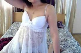 very sexy asian girl - video 5