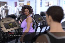 Personal_Trainer-0.25 #6