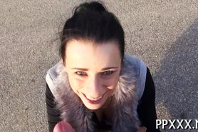 Raucous fucking for money - video 33