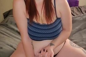 JOI, cum with me