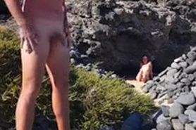 flashing_my_dick_and_she_finally_nude