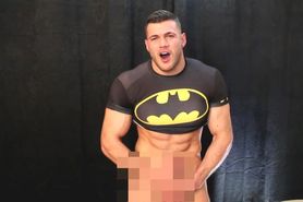 batmanshornycock