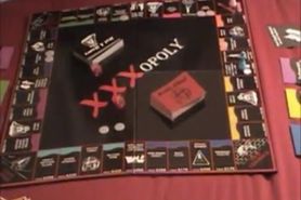 XXXopoly: Adult Board Games