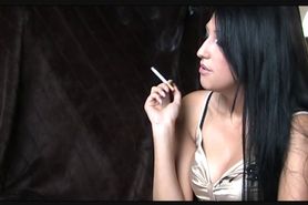 lust for nicotin