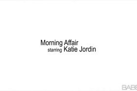 Morning Affair - Babes Network