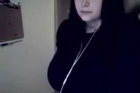 Emo webcam porn 1