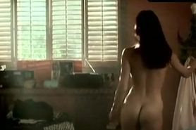 Melinda Clarke Butt Scene  in Return To Two Moon Junction