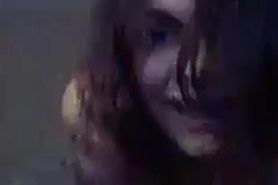 What an extreme ass on periscope