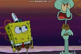 spongebob favorite tv channel