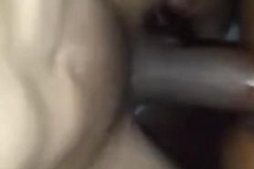 Tight Virgin Pussy Jamaican Girl Cries While Fucked