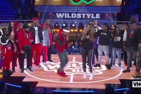 TV SPH - Wild 'n Out Small Penis Jokes in Rap Battles - SPH Signs by Hot Indian & Ebony Chicks