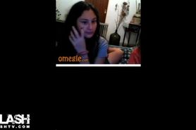 omegle reactions 7