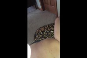 Busty Cougar Cheats On Her Husband again