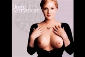 Drew Barrymore Nude Pix Collection