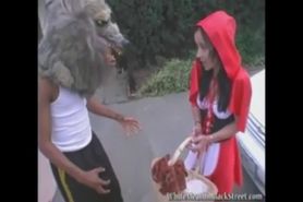 Little Red Riding Hood - video 6