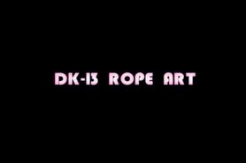 DK-13 BDSM & Tickle