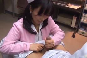 Horny japanese girls in extreme hardcore part6 - video 1