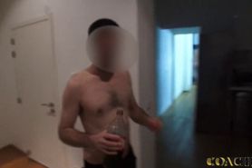 amateur french arab slut anal squirting fisting gangbanged